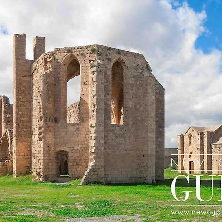 Arsinoe Guest House Famagusta  Esterno foto