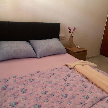 Arsinoe Guest House Famagusta  Esterno foto