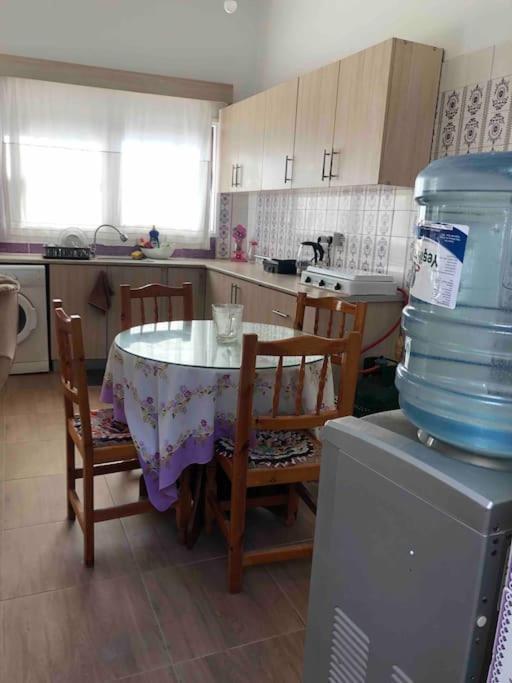 Arsinoe Guest House Famagusta  Esterno foto