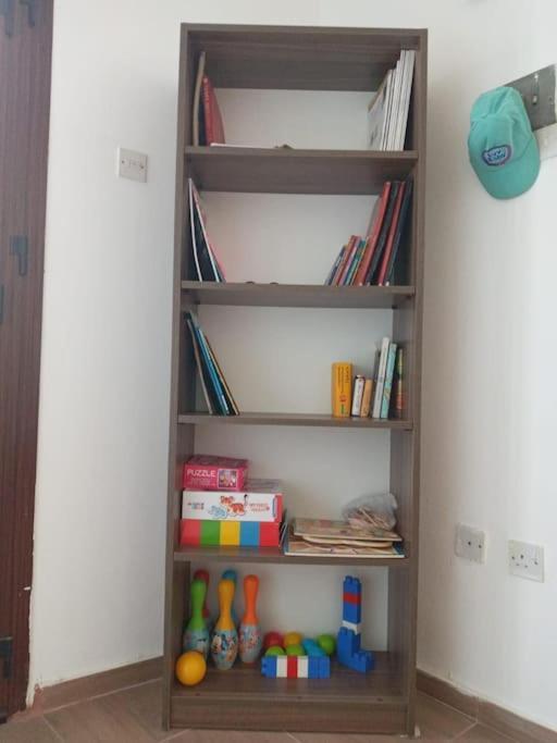 Arsinoe Guest House Famagusta  Esterno foto