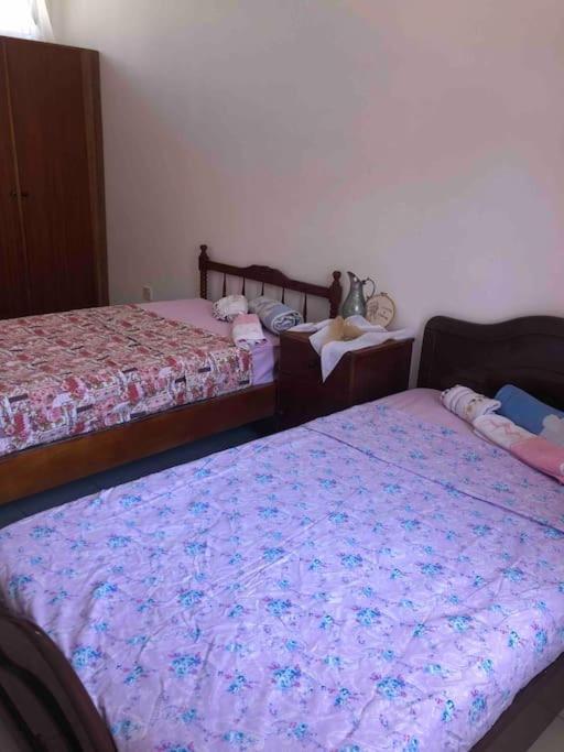 Arsinoe Guest House Famagusta  Esterno foto
