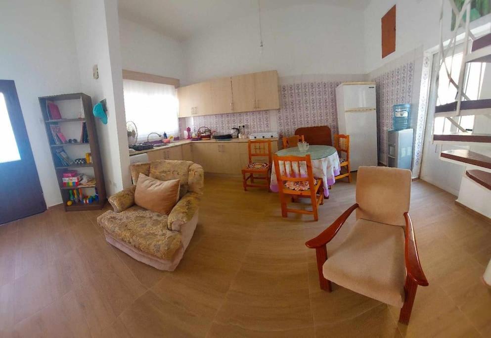 Arsinoe Guest House Famagusta  Esterno foto