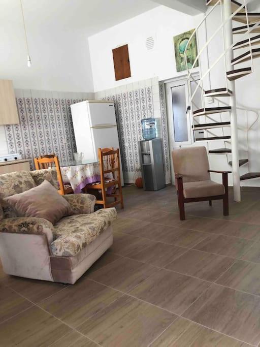Arsinoe Guest House Famagusta  Esterno foto
