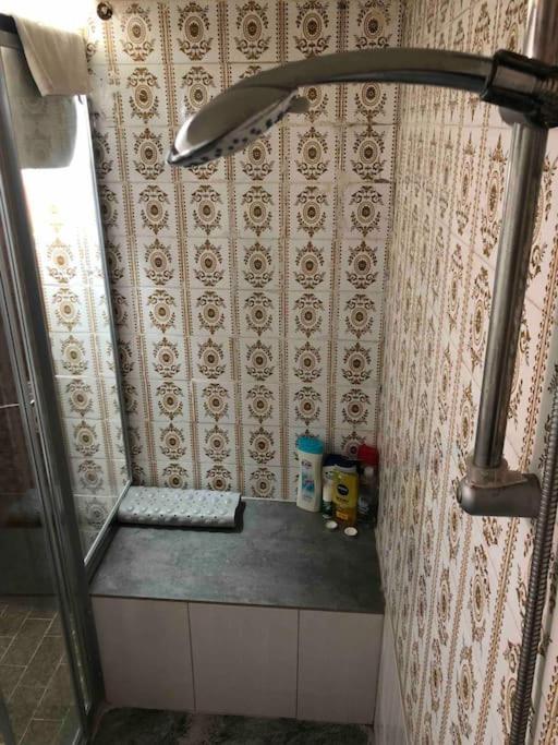 Arsinoe Guest House Famagusta  Esterno foto