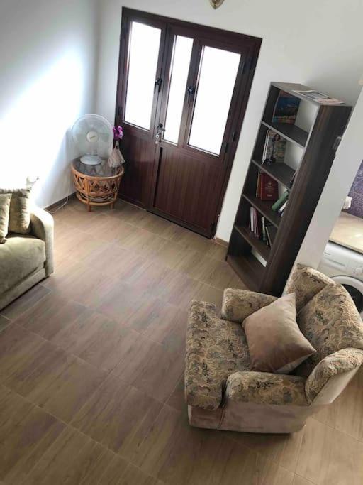 Arsinoe Guest House Famagusta  Esterno foto