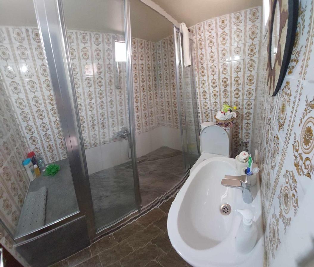 Arsinoe Guest House Famagusta  Esterno foto