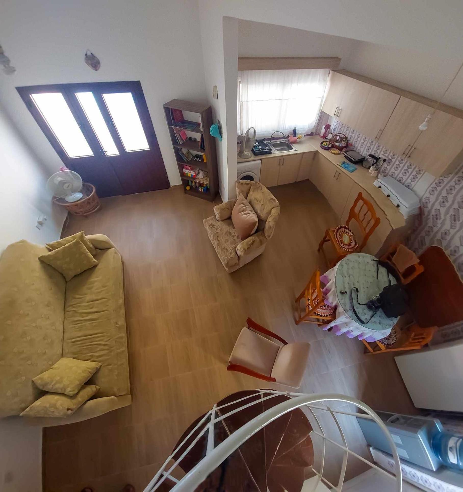 Arsinoe Guest House Famagusta  Esterno foto